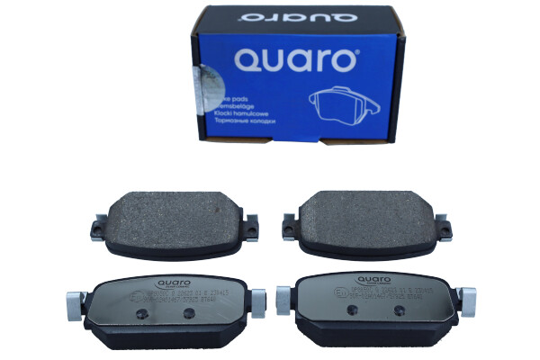 Quaro Remblokset QP8050C