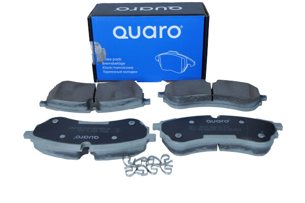 Quaro Remblokset QP8101