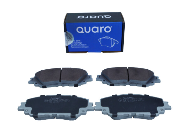 Quaro Remblokset QP9109