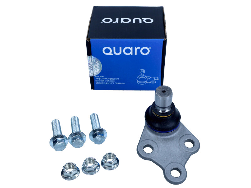 Quaro Fuseekogel QS0508/HQ