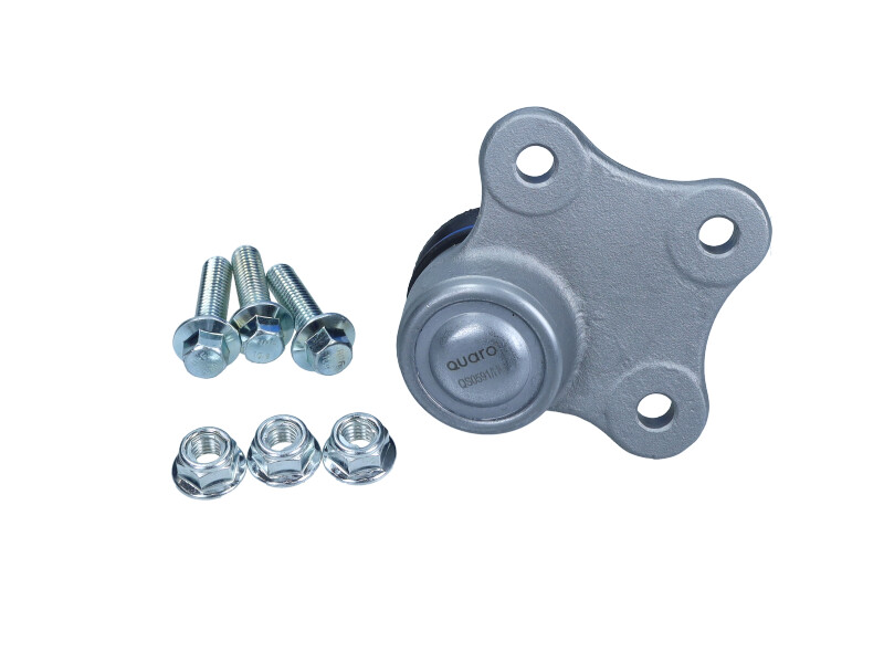 Quaro Fuseekogel QS0591/HQ