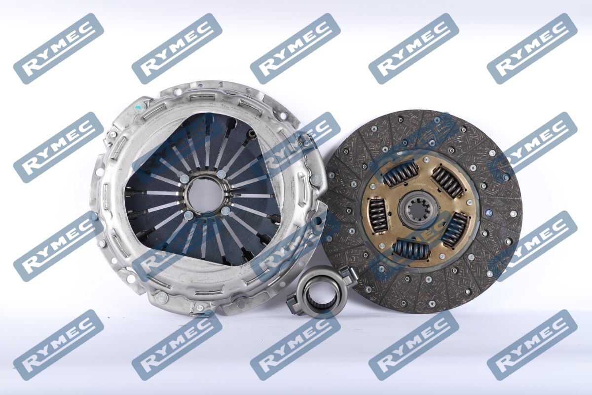 Koppelingsset Rymec 267131261