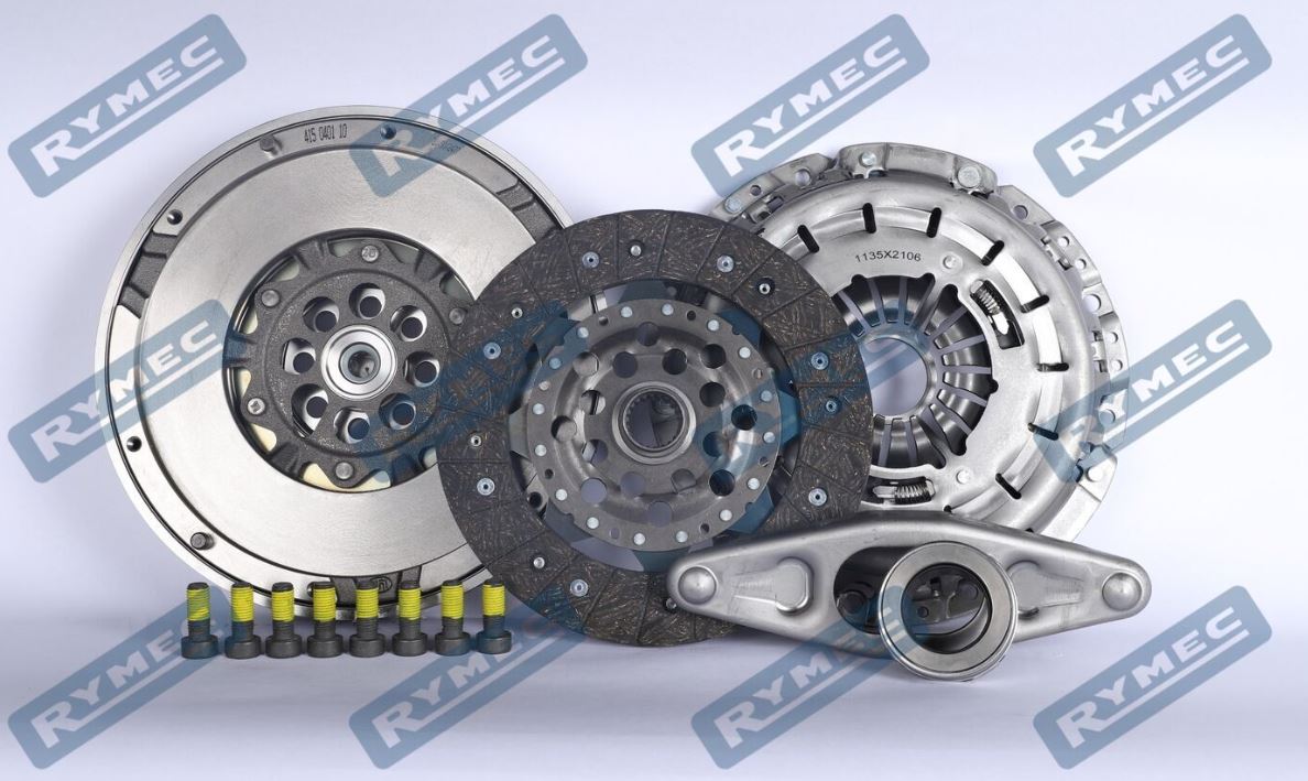 Koppelingsset Rymec DF3010