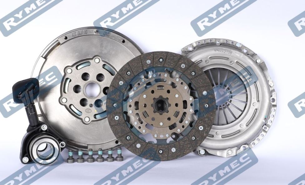Rymec Koppelingsset DF3024