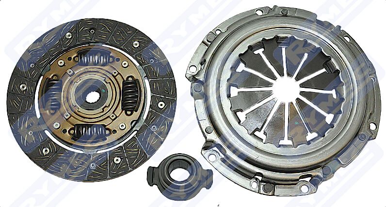 Koppelingsset Rymec JT1047