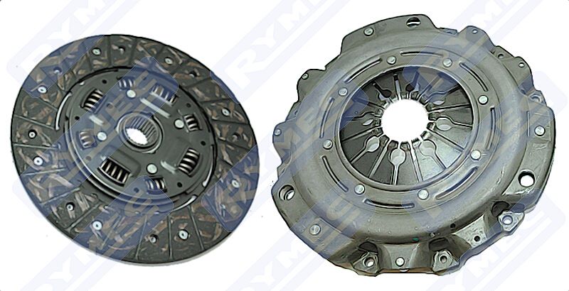 Koppelingsset Rymec JT1271