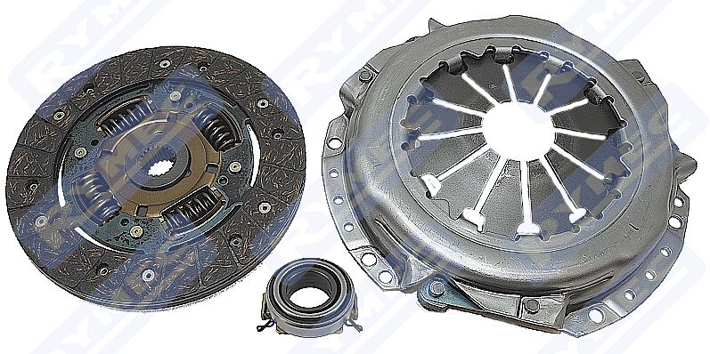 Koppelingsset Rymec JT1353