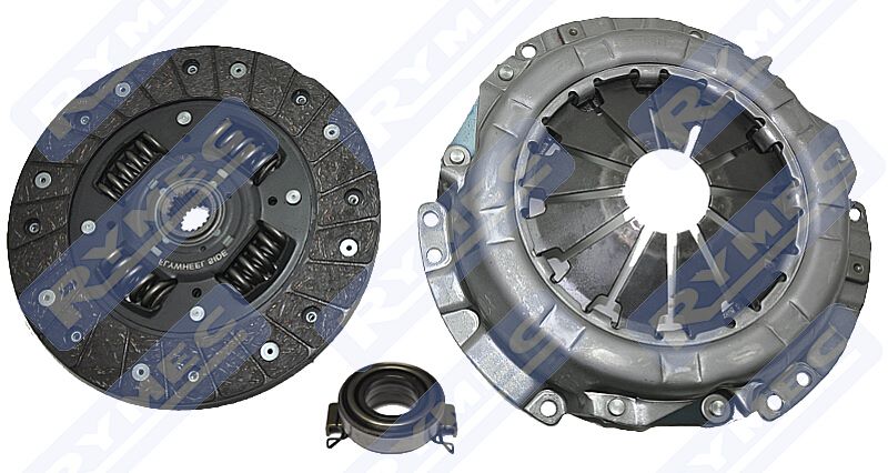 Koppelingsset Rymec JT1446