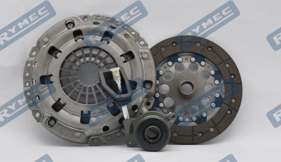 Koppelingsset Rymec JT1502010