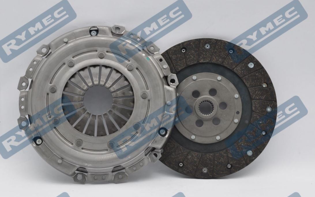 Rymec Koppelingsset JT1525