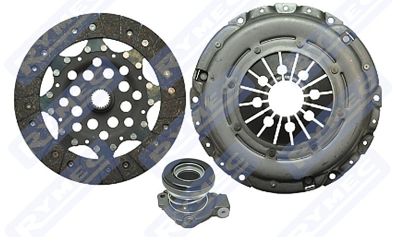 Rymec Koppelingsset JT1598043