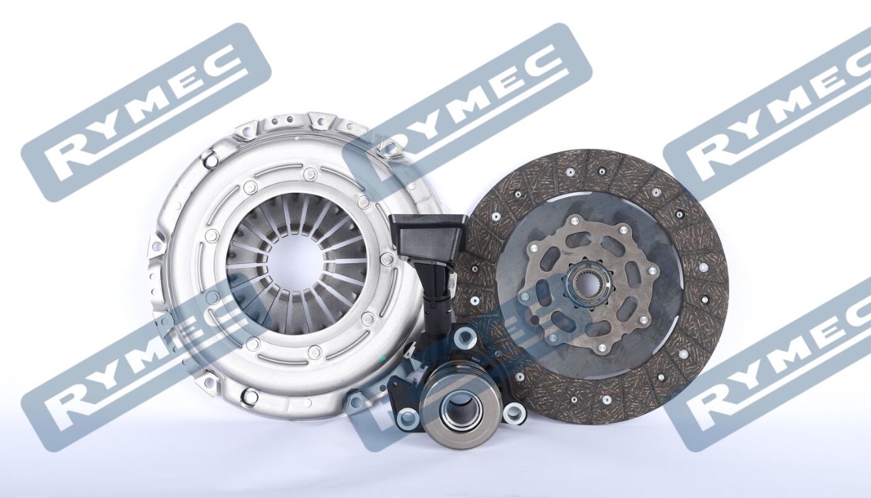 Rymec Koppelingsset JT17181058
