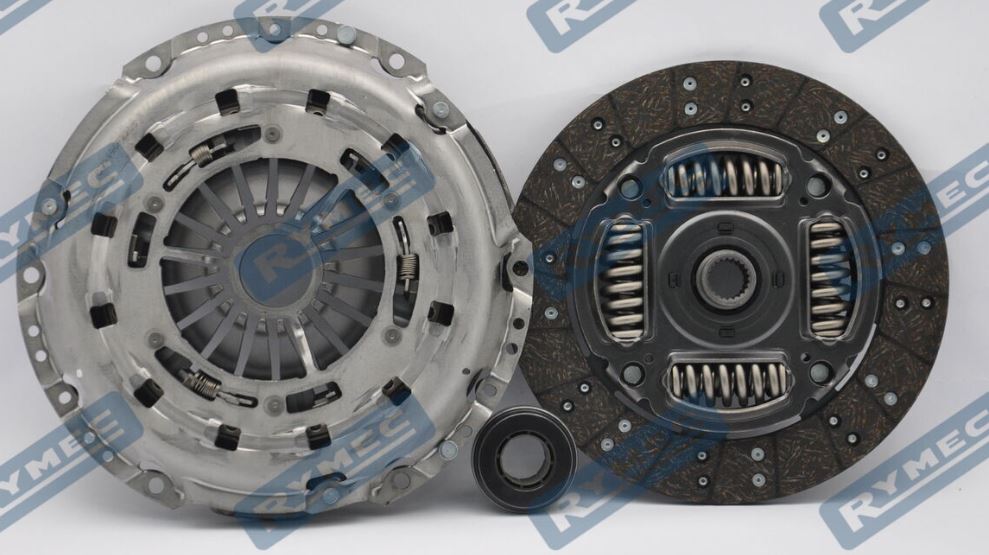 Koppelingsset Rymec JT1774