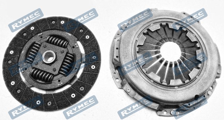 Koppelingsset Rymec JT1820