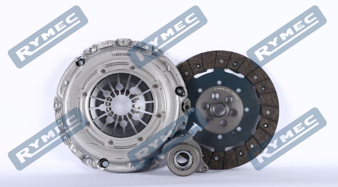 Rymec Koppelingsset JT1830047