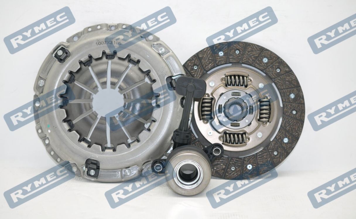 Koppelingsset Rymec JT18691138