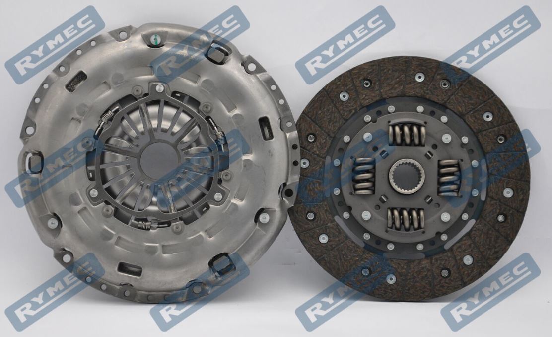 Koppelingsset Rymec JT1880