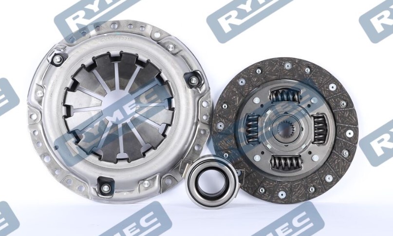 Koppelingsset Rymec JT1919