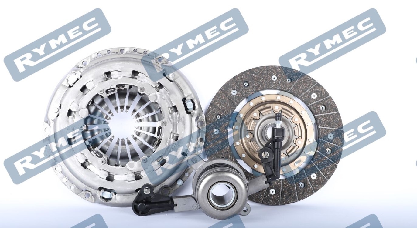 Koppelingsset Rymec JT1921019