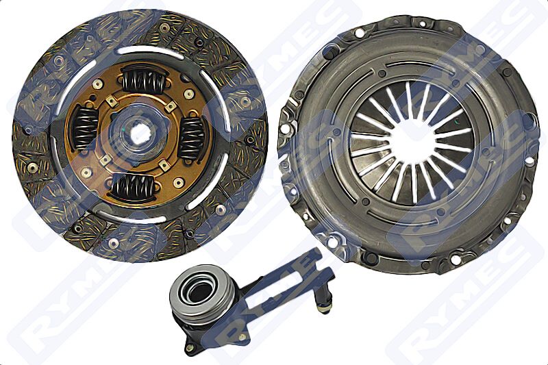 Koppelingsset Rymec JT6565029