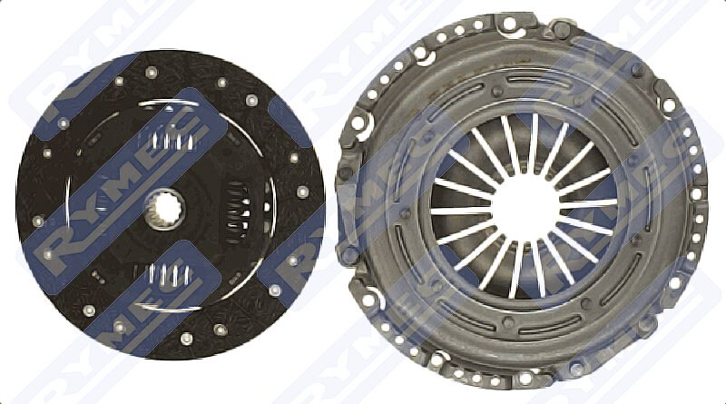 Koppelingsset Rymec JT7349