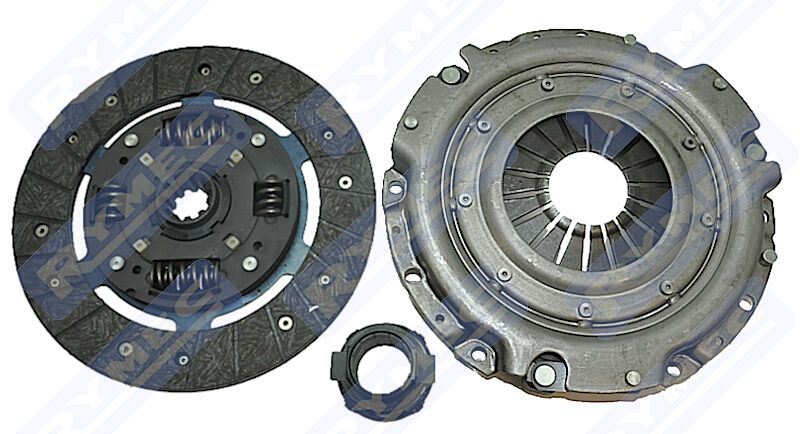 Koppelingsset Rymec JT9533