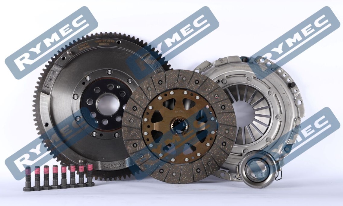 Koppelingsset Rymec DF3034