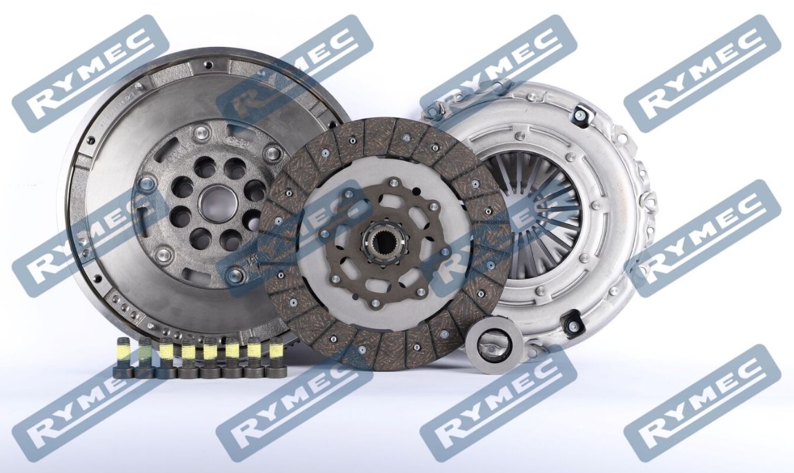 Koppelingsset Rymec DF3039