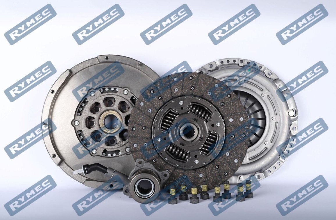 Koppelingsset Rymec DF3047