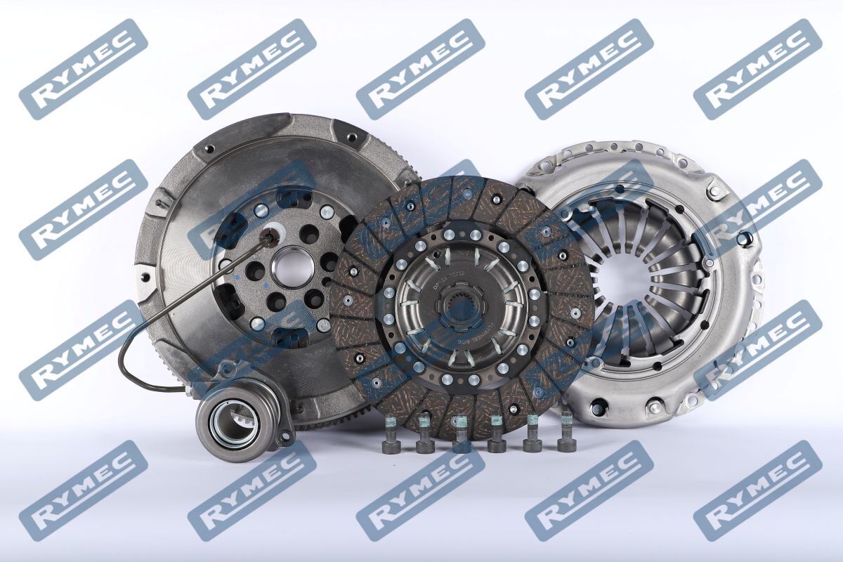 Koppelingsset Rymec DF3054