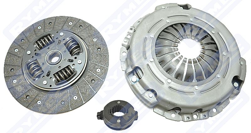 Koppelingsset Rymec JT1066