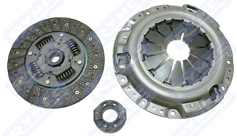 Koppelingsset Rymec JT1416