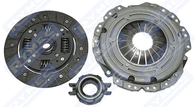 Koppelingsset Rymec JT1618