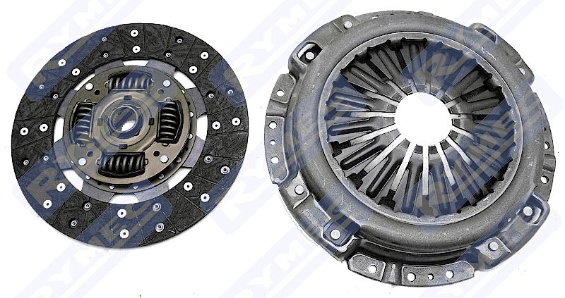 Koppelingsset Rymec JT1730