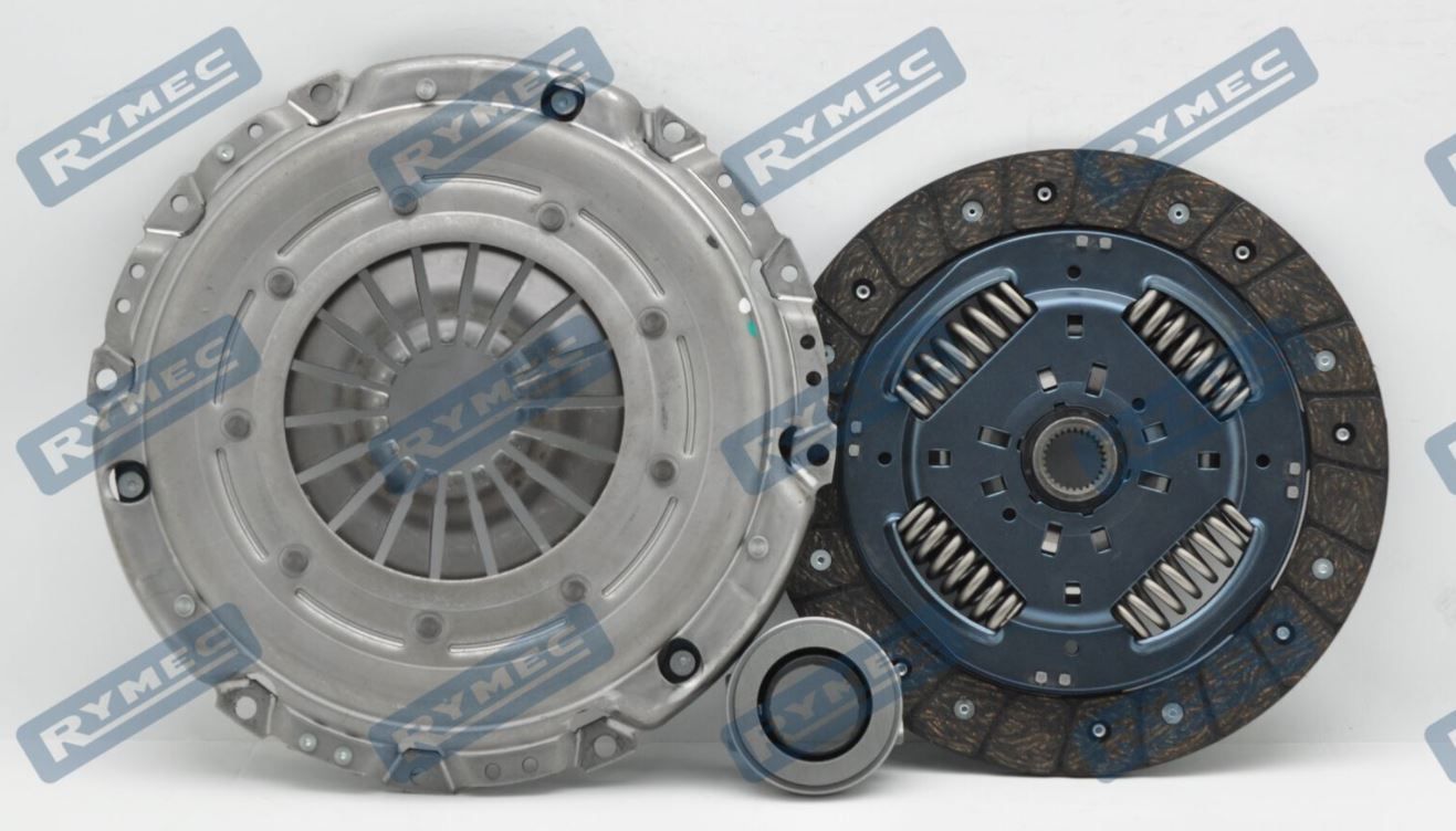 Koppelingsset Rymec JT1758