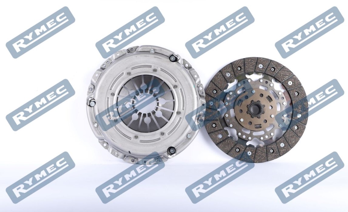 Koppelingsset Rymec JT1767