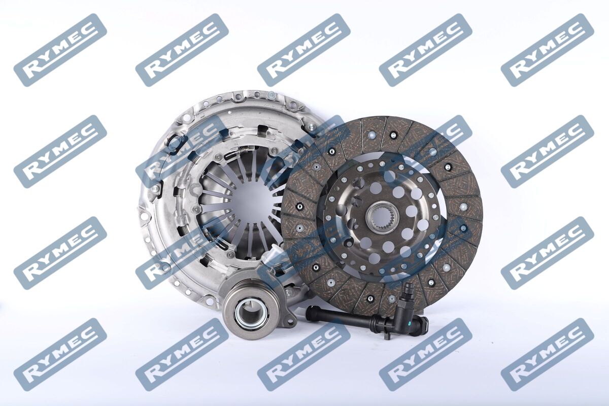 Koppelingsset Rymec JT17731105