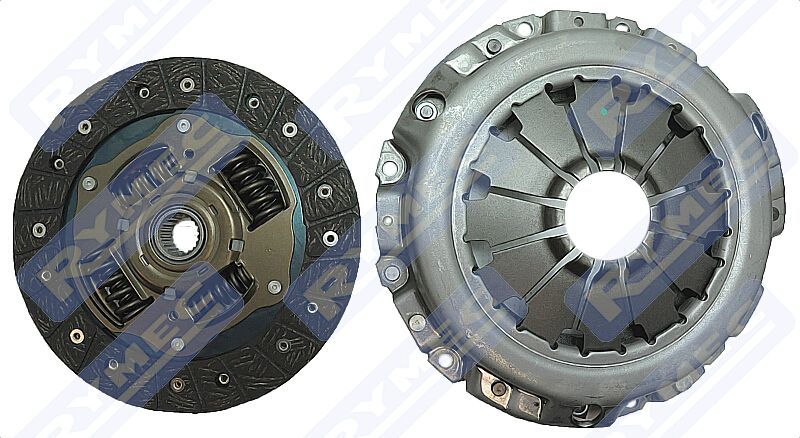 Koppelingsset Rymec JT1789