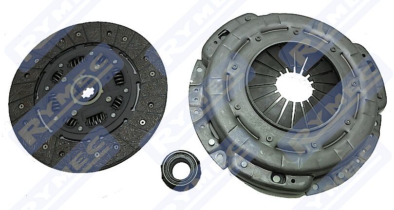 Koppelingsset Rymec JT1797