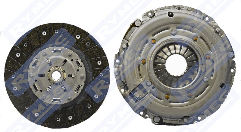 Koppelingsset Rymec JT1798