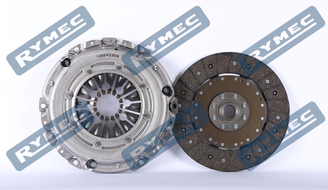 Koppelingsset Rymec JT1836