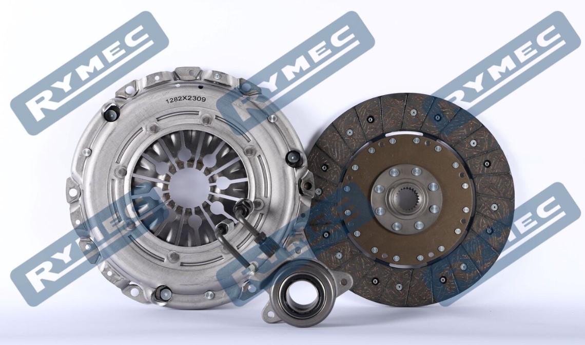 Koppelingsset Rymec JT18361081