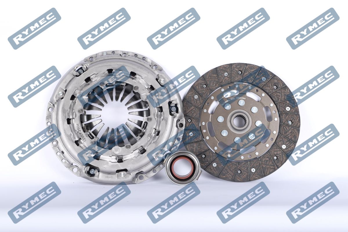 Koppelingsset Rymec JT1841