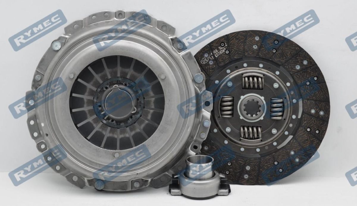 Koppelingsset Rymec JT1842