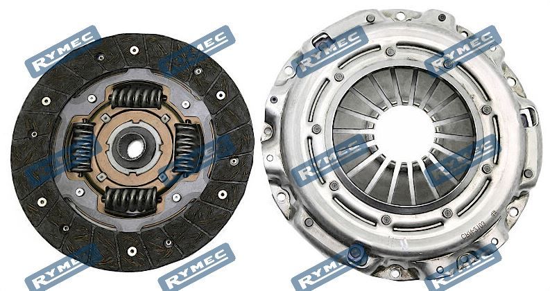 Koppelingsset Rymec JT1857