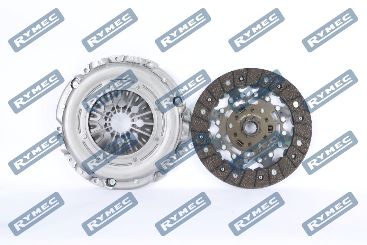 Koppelingsset Rymec JT1868