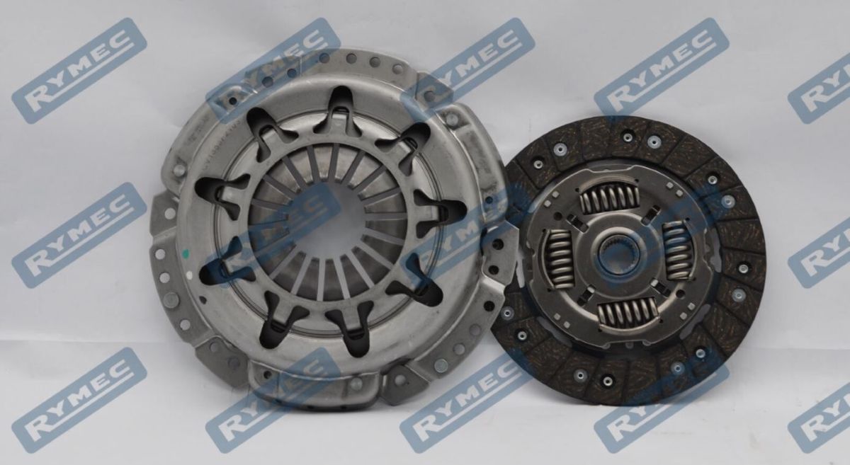 Koppelingsset Rymec JT1881