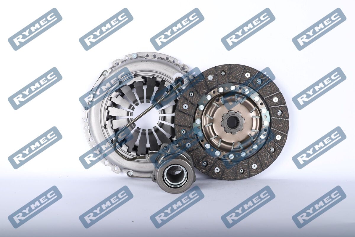 Koppelingsset Rymec JT19131101