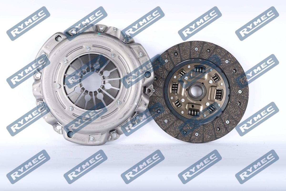 Koppelingsset Rymec JT1914