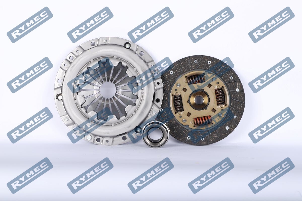 Koppelingsset Rymec JT1968